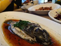 -老运河餐厅
