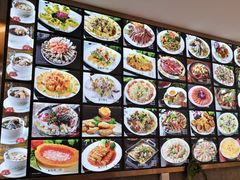 -旺达·福州菜(正大广场店)