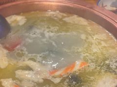 -民食香·腊排骨野生菌美食(木府店)