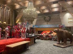 -清河半岛温泉度假酒店