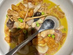 -御湾·浅水湾·贺胜土鸡汤(潜山店)