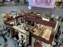 -凯德MALL(西直门店)