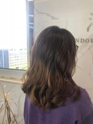 -潘多拉Hairsalon