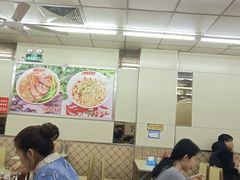 大堂-一一刀削面(书院路店)