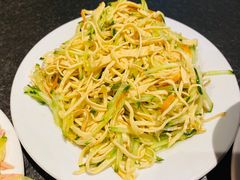 -买又大餐厅(福林里店)