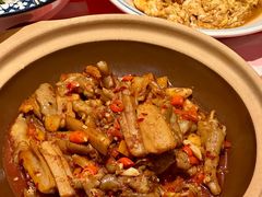 -恰八斗·猛火长沙菜(国贸店)