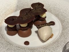 -Le Bistrot de Racine