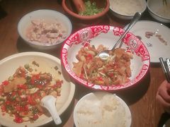 -农耕记·湖南土菜(halo广场店)