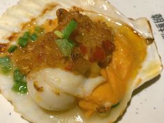 -丰茂烤串(金源店)