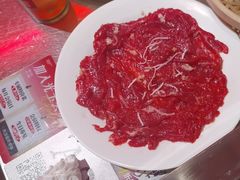 -朱光玉火锅馆(小寨原力场店)