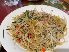 -格日勒阿妈蒙古厨房(大召店)