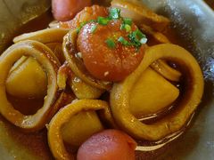 -铃木食堂(杨梅竹店)