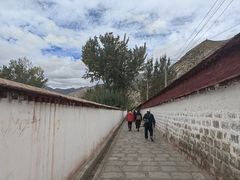 -色拉寺