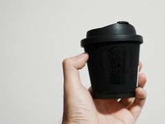 -Punchline Coffee&Roaster(同济大学店)