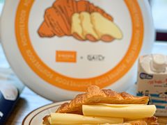 -得粒烘焙坊Daily Bakery House(东海花园店)