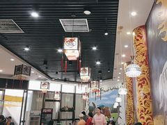 -黑山牛肉汤火锅(花城汇店)