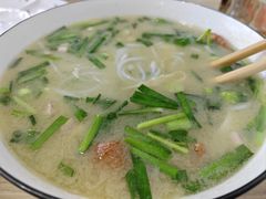 铜牌过桥米线-德致祥云南过桥米线(云天小苑店)