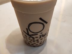 -KOI Thé(正佳广场店)