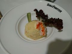 -斗牛士牛排餐厅(世欧王庄店)