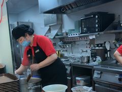 -回味鸭血粉丝汤(京新邻里中心店)