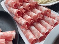 -华晟山城火锅(开发区港西东阁里店)