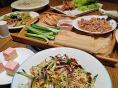 -威海九禧海鲜居渔水饺(经区店)