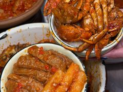 -辣螃铠盆盆蟹大排档(总店)