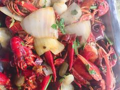-双海酒店·海鲜家常菜(南戴河店)