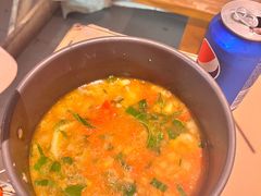 -小吴先生的店·东北烧烤(林科大店)