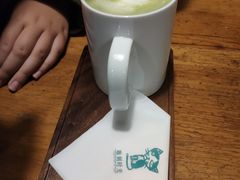 -雕刻时光咖啡馆(交大店)