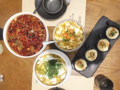 川味凉面-榕意·川味之美(深业上城店)