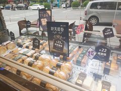 -红跑车(朝晖店)