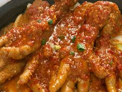 -七八冷面·延边朝鲜族美食(圣熙八号店)