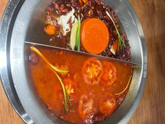 -楠火锅(仁恒梦中心店)