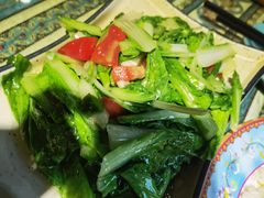 羊排-阿吾丹的烤羊·新疆菜·抓饭·拌面(乌尔禾店)