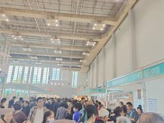 -宁波国际会展中心