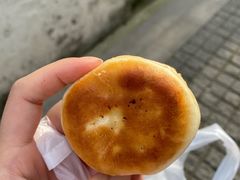 -长发西饼(临顿路店)
