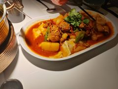 -香料集市新疆餐厅·清真聚餐(成都远洋太古里店)