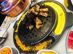 -韩宫宴烤肉·料理(砂之船奥特莱斯店)