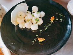 -威斯汀舞台餐厅