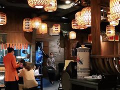 大堂-南京大牌档(三阳广场苏宁店)