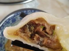 -老烟台灌汤包(南洪街店)