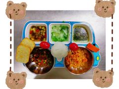 -黄浦乐烁龙鱼宝贝托育园(海潮路校区)