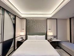 -上海前滩香格里拉大酒店
