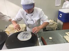 -姥家春饼店(漳州二路店)