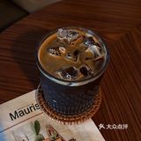 从来没见过这么便宜的咖啡