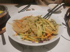 -关东小磨东北菜(漕河泾印象城店)