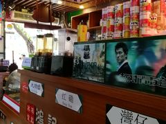 -香港鸿记冰室