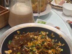 -盛百味·家宴餐厅(霸州分店)