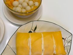 -果流香水果甜品(建政路店)